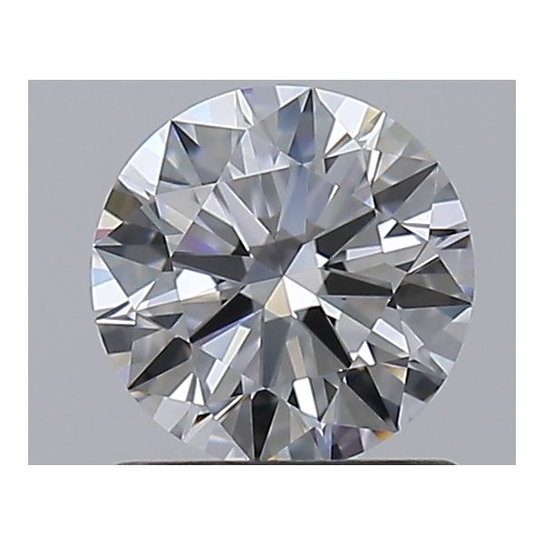 ROUND 0.98 D VVS1 EX-EX-EX - 7533705649 GIA Diamond