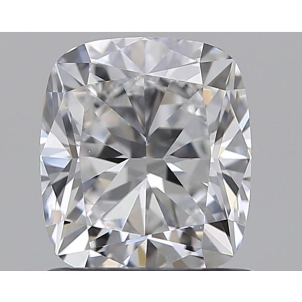 CUSHION 1.01 E VS1 EX-EX-EX - 7533715064 GIA Diamond