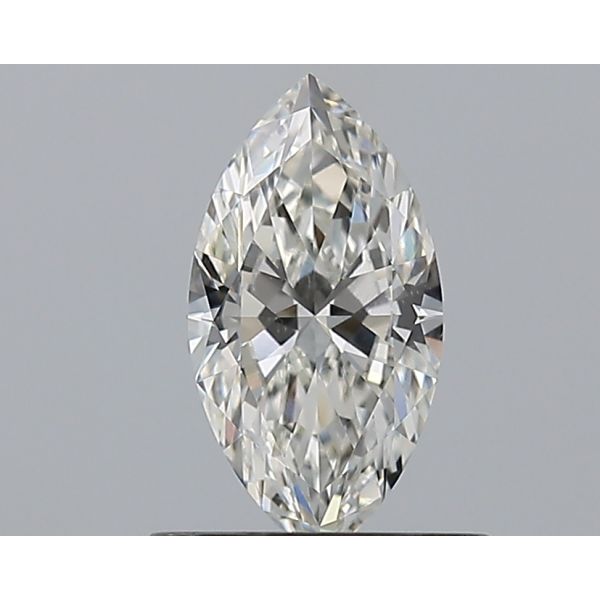 MARQUISE 0.55 H VS2 VG-EX-EX - 7533719473 GIA Diamond