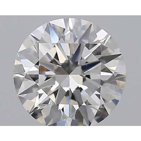 ROUND 0.5 E VS2 EX-EX-EX - 7533736139 GIA Diamond