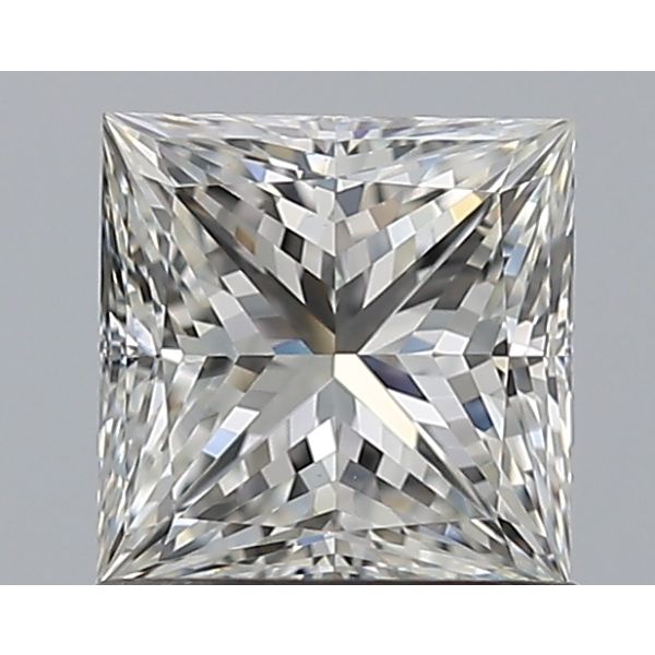 PRINCESS 1.01 H VS1 EX-EX-EX - 7533740133 GIA Diamond