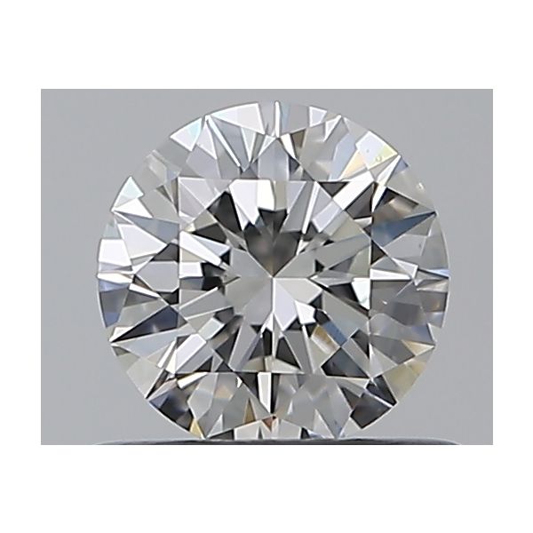 ROUND 0.53 G VS2 EX-EX-EX - 7533752973 GIA Diamond