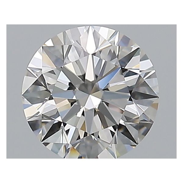 ROUND 0.73 G VVS1 EX-EX-EX - 7533792888 GIA Diamond