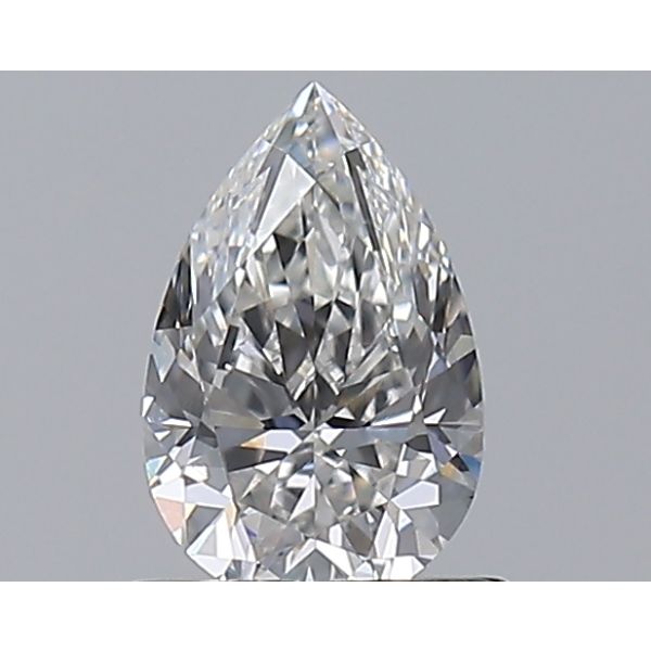 PEAR 0.71 G VS1 VG-EX-EX - 7533835921 GIA Diamond