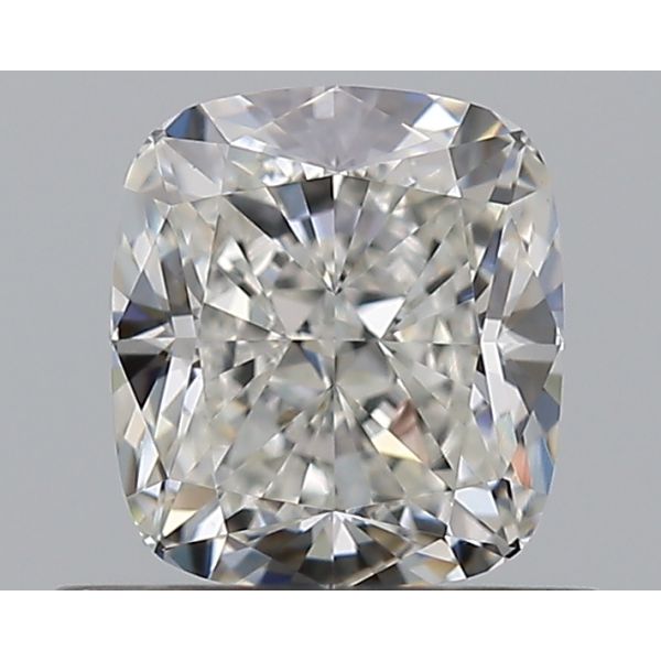 CUSHION 0.75 G VS2 EX-EX-EX - 7533858975 GIA Diamond