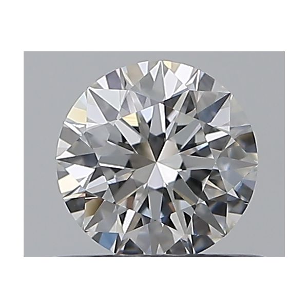 ROUND 0.5 F VS1 EX-EX-EX - 7533880667 GIA Diamond