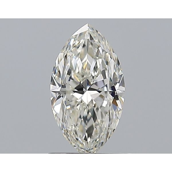 MARQUISE 0.96 I VS2 GD-VG-EX - 7533901081 GIA Diamond