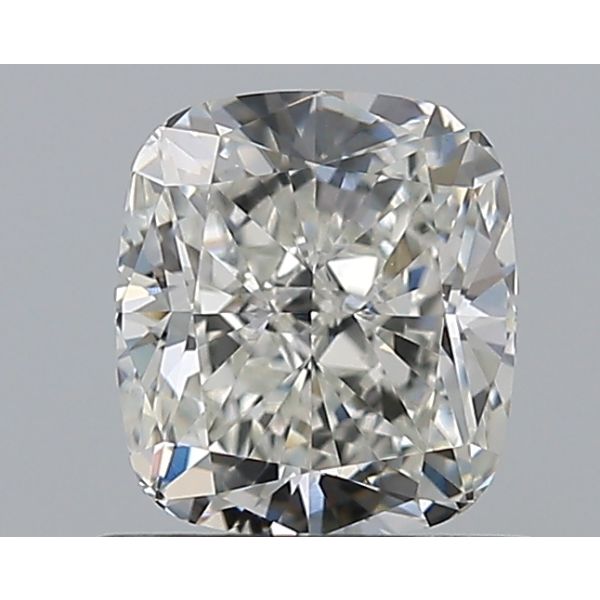 CUSHION 1.02 H VS2 EX-EX-EX - 7533909372 GIA Diamond