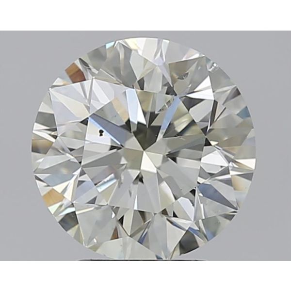 PEAR 0.52 E VVS1 EX-VG-EX - 7533914386 GIA Diamond