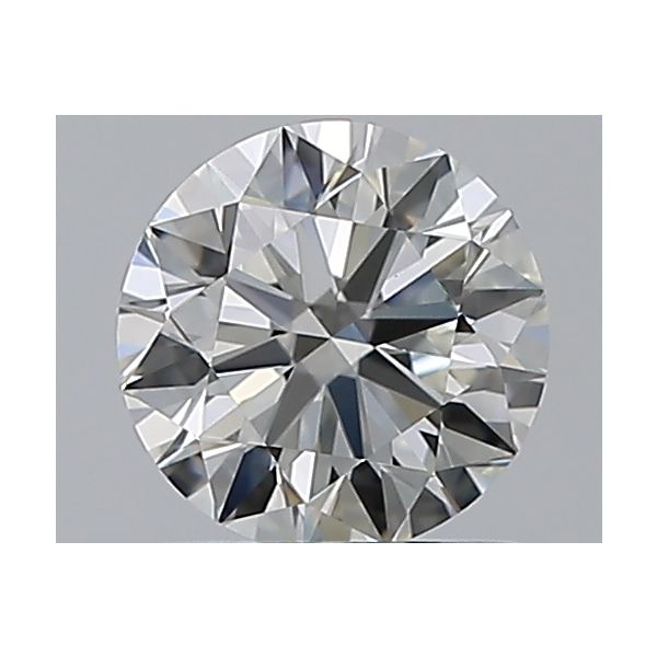 ROUND 0.9 I VS1 EX-EX-EX - 7533925317 GIA Diamond