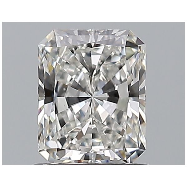 RADIANT 1 G VS2 VG-EX-EX - 7533937069 GIA Diamond