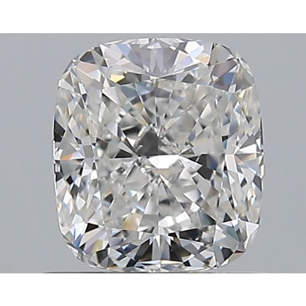 CUSHION 1.01 F VS2 EX-EX-EX - 7533955944 GIA Diamond