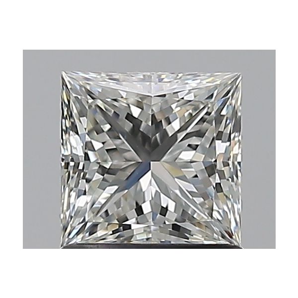 PRINCESS 1.01 I VVS2 EX-EX-EX - 7533958021 GIA Diamond