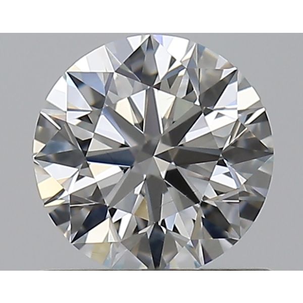 ROUND 0.75 G VVS1 EX-EX-EX - 7533967012 GIA Diamond