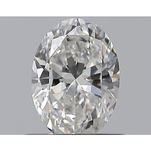 OVAL 0.56 G VS2 --VG-EX - 7533970958 GIA Diamond