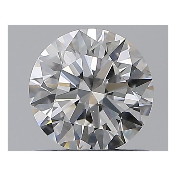 ROUND 0.7 G VS2 EX-EX-EX - 7533992425 GIA Diamond