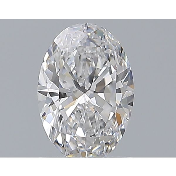OVAL 0.82 D VS1 EX-EX-EX - 7533993406 GIA Diamond