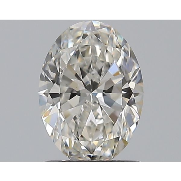 OVAL 1.01 G VS1 EX-EX-EX - 7536001227 GIA Diamond