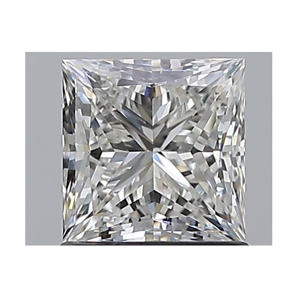 PRINCESS 1.2 H VS1 EX-EX-EX - 7536011434 GIA Diamond