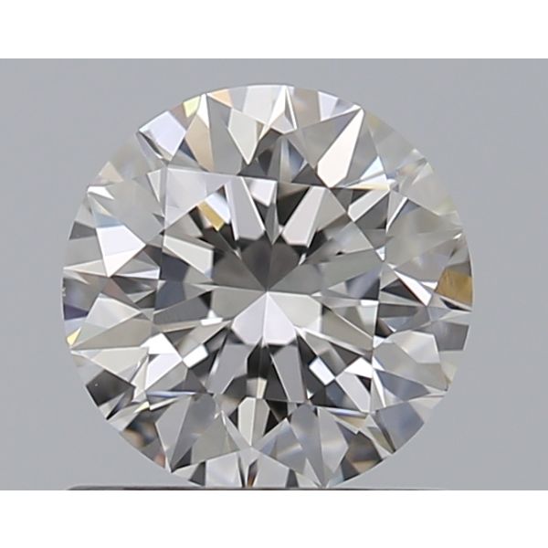 ROUND 0.7 F VS1 EX-EX-EX - 7536018286 GIA Diamond