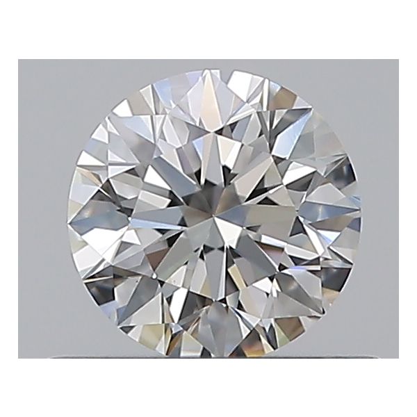 ROUND 0.5 F VS1 EX-EX-EX - 7536020144 GIA Diamond