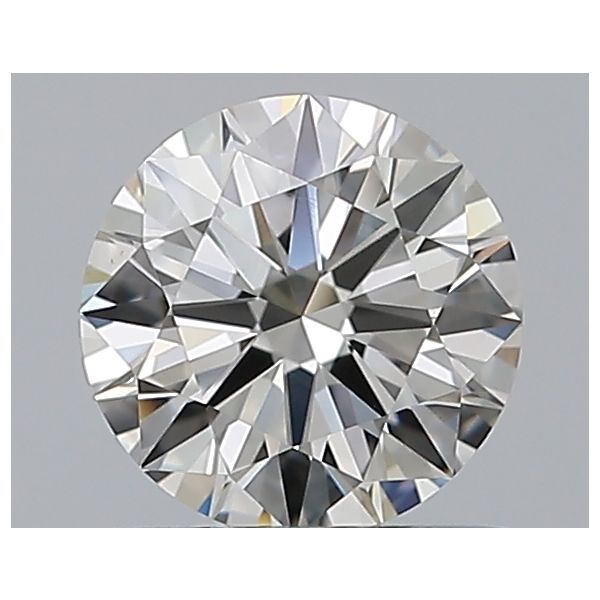 ROUND 0.7 I VS1 EX-EX-EX - 7536022057 GIA Diamond