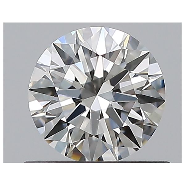 ROUND 0.59 I VS1 EX-EX-EX - 7536031499 GIA Diamond