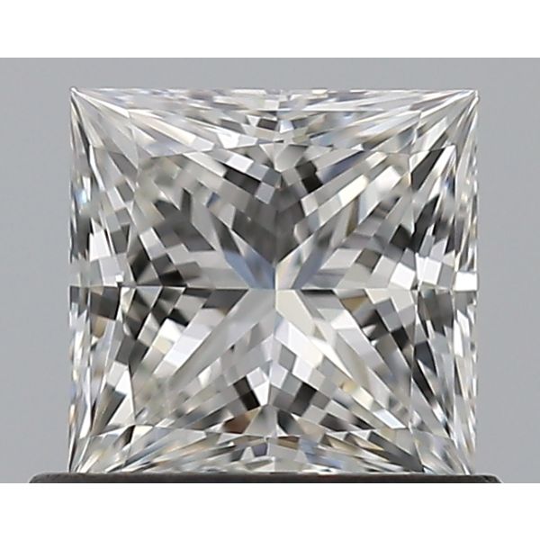 PRINCESS 0.65 G VVS1 EX-VG-VG - 7536032411 GIA Diamond