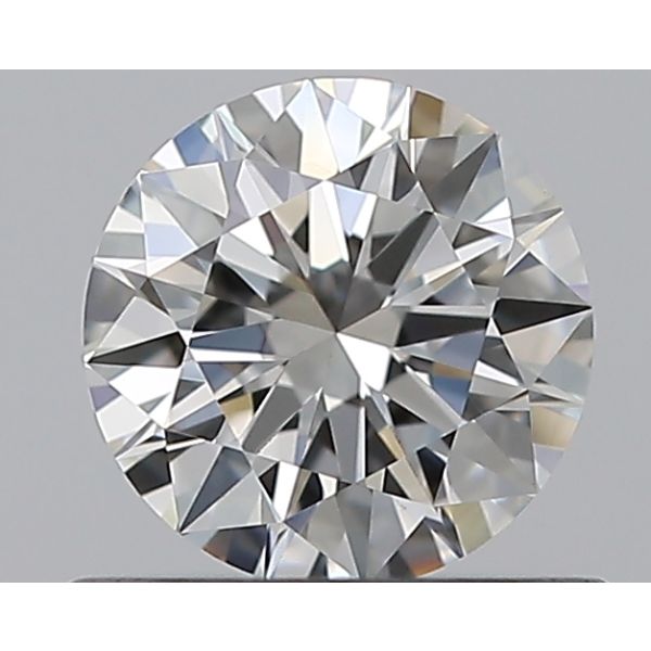 ROUND 0.61 G VS1 EX-EX-EX - 7536040101 GIA Diamond