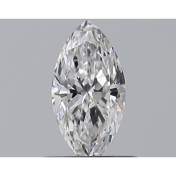 MARQUISE 0.5 D VVS2 EX-VG-EX - 7536042812 GIA Diamond