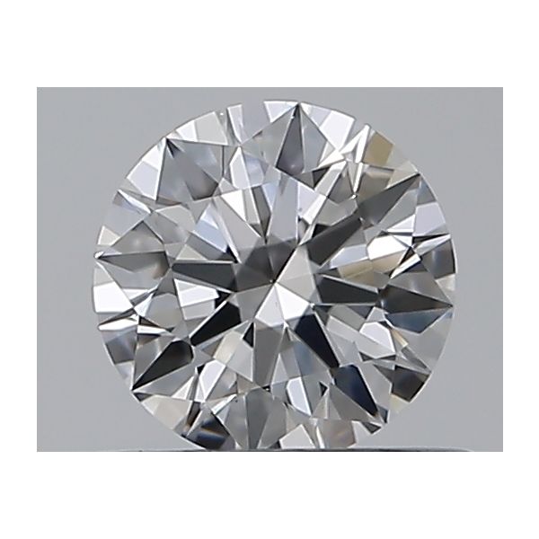 ROUND 0.5 E VS2 EX-EX-EX - 7536047507 GIA Diamond