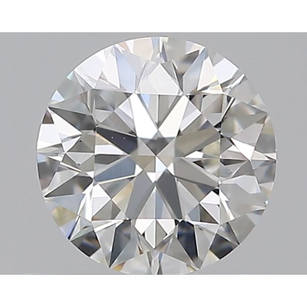 ROUND 0.65 G VS1 EX-EX-EX - 7536047950 GIA Diamond