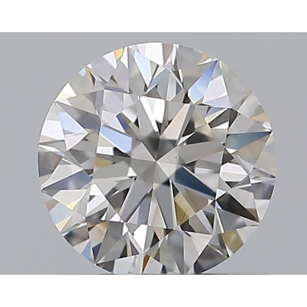 ROUND 0.5 G VS1 EX-EX-EX - 7536048246 GIA Diamond