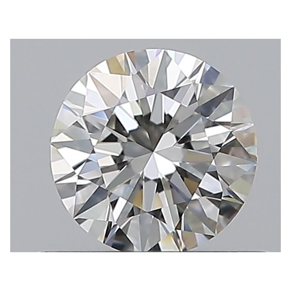 ROUND 0.5 G VVS1 EX-EX-EX - 7536056094 GIA Diamond