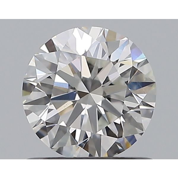 ROUND 0.7 G VS2 EX-EX-EX - 7536083310 GIA Diamond