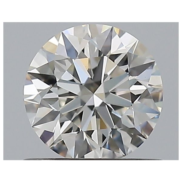 ROUND 0.72 H VS1 EX-EX-EX - 7536101731 GIA Diamond
