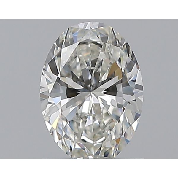 OVAL 1.01 H VS1 VG-EX-EX - 7536103484 GIA Diamond