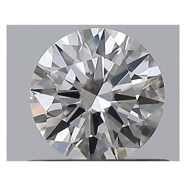 ROUND 0.5 H VS2 EX-EX-EX - 7536123146 GIA Diamond