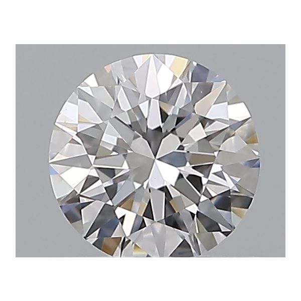 ROUND 0.51 D VS2 EX-EX-EX - 7536126968 GIA Diamond