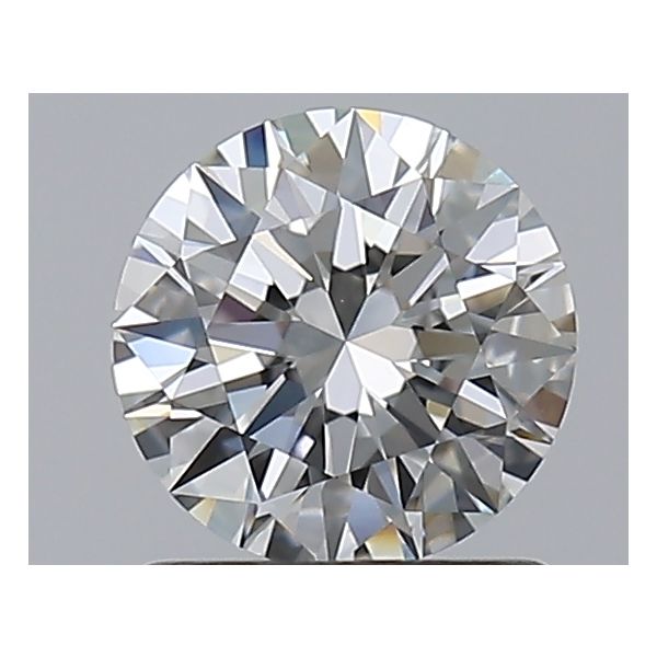 ROUND 0.97 H VS1 EX-EX-EX - 7536130941 GIA Diamond