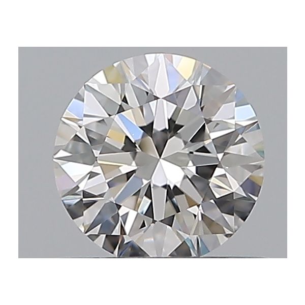 ROUND 0.5 F VS1 EX-EX-EX - 7536130976 GIA Diamond