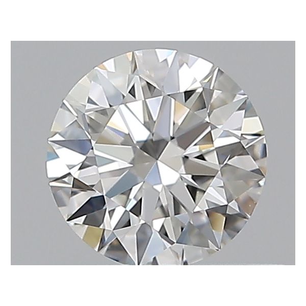 ROUND 0.53 G VS1 EX-EX-EX - 7536132214 GIA Diamond