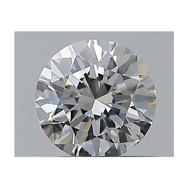 ROUND 0.5 G VS2 EX-EX-EX - 7536139758 GIA Diamond