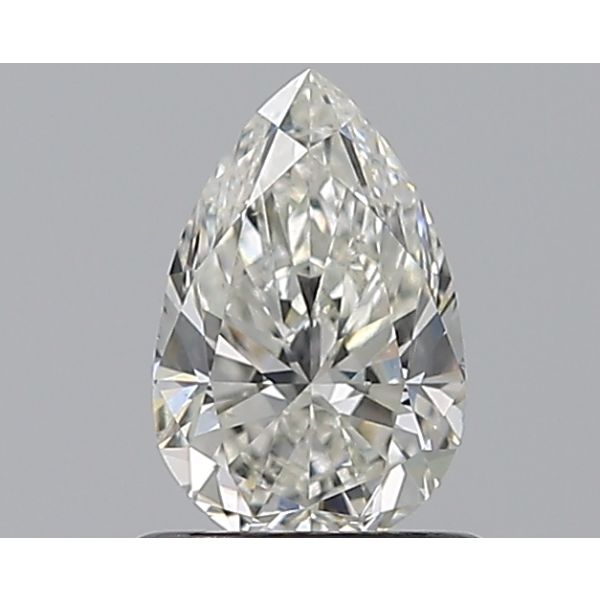 PEAR 0.75 I VS2 VG-EX-EX - 7536141011 GIA Diamond