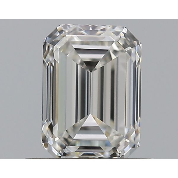 EMERALD 0.7 G VS1 EX-VG-EX - 7536144520 GIA Diamond