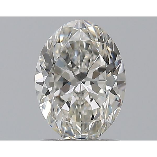 OVAL 1.2 G VS1 VG-EX-EX - 7536166280 GIA Diamond