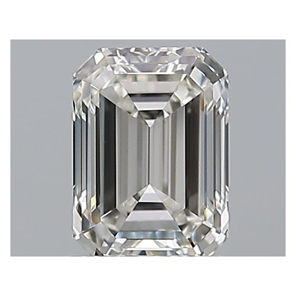 EMERALD 1.01 I VS1 EX-EX-EX - 7536171697 GIA Diamond