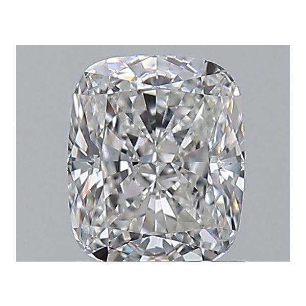 CUSHION 1.01 F VVS2 EX-EX-EX - 7536175907 GIA Diamond
