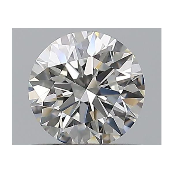 ROUND 0.53 I VS1 EX-EX-EX - 7536177553 GIA Diamond