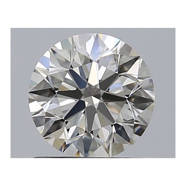 ROUND 0.8 I VVS2 EX-EX-EX - 7536177751 GIA Diamond